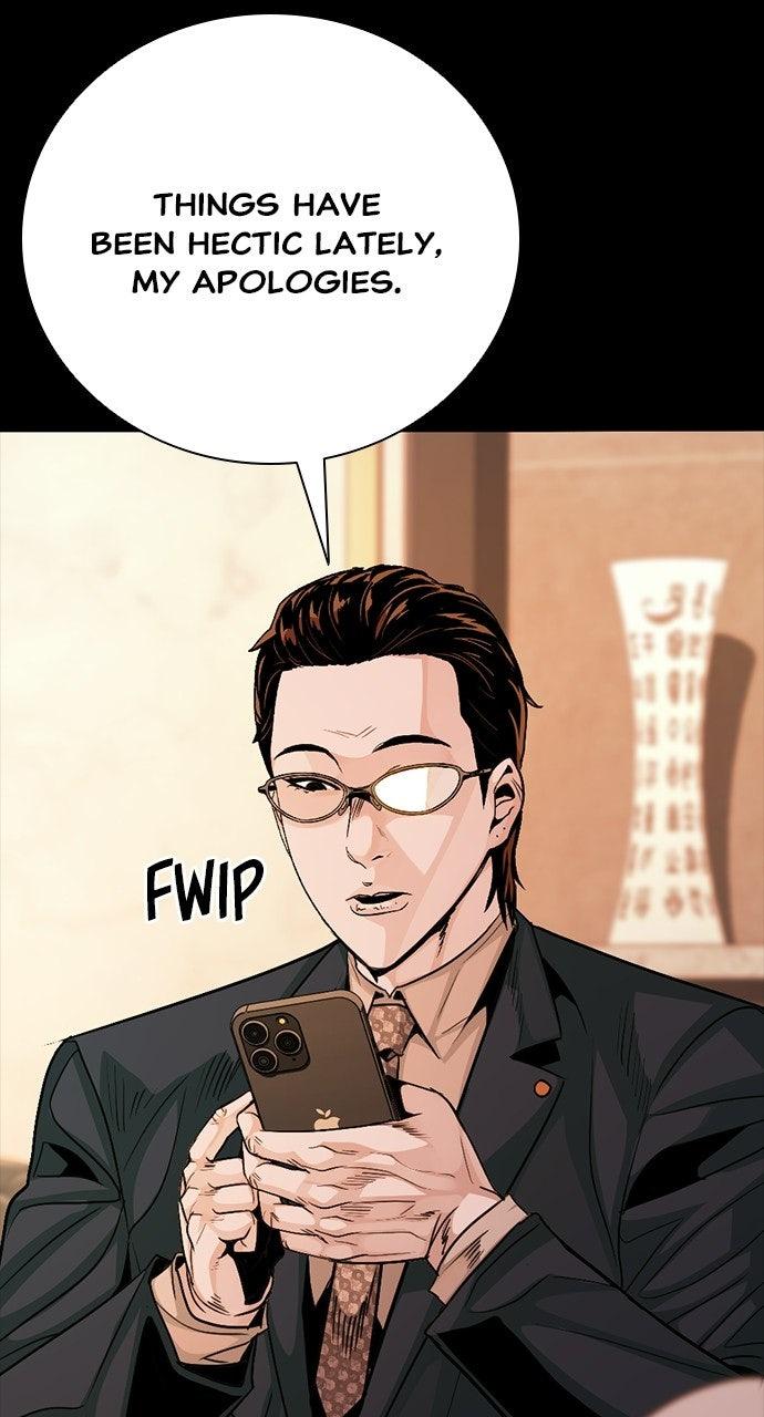 Worst Generation Chapter 49 - Page 65