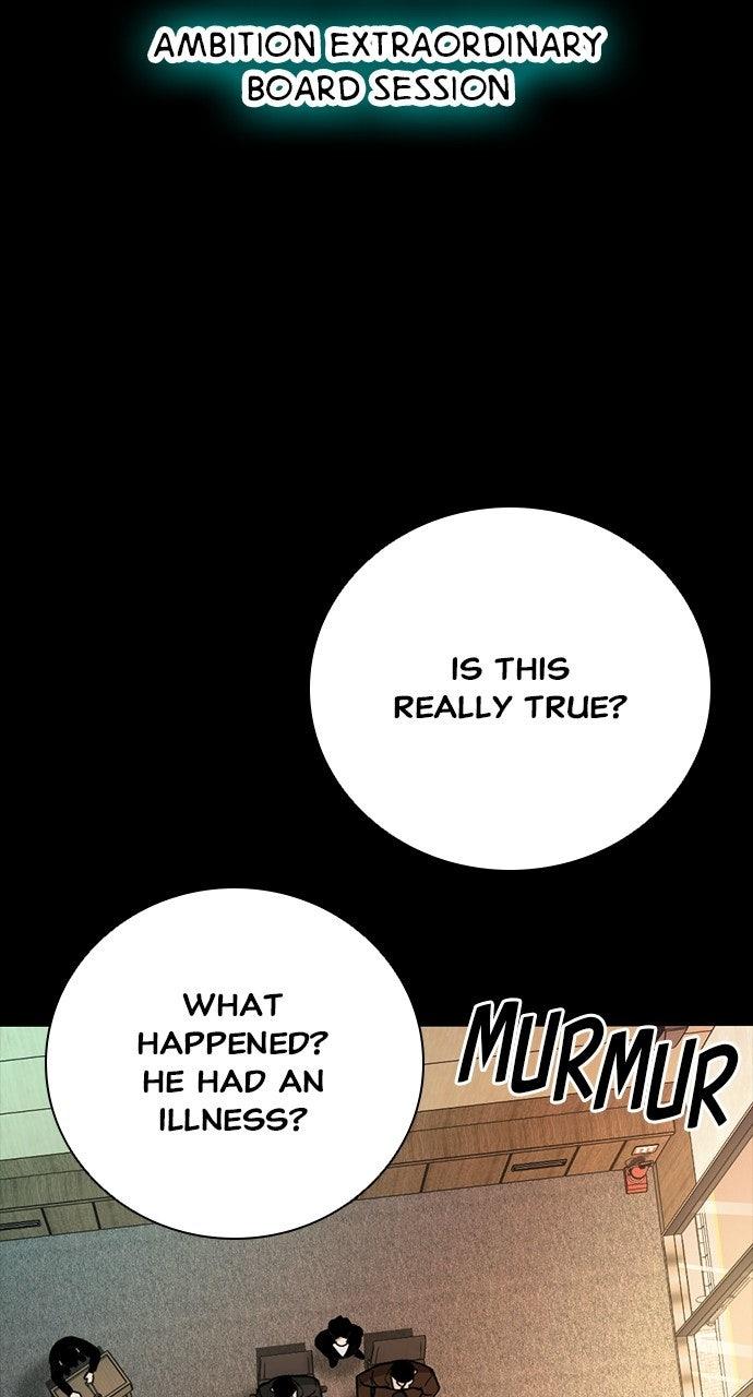 Worst Generation Chapter 49 - Page 70