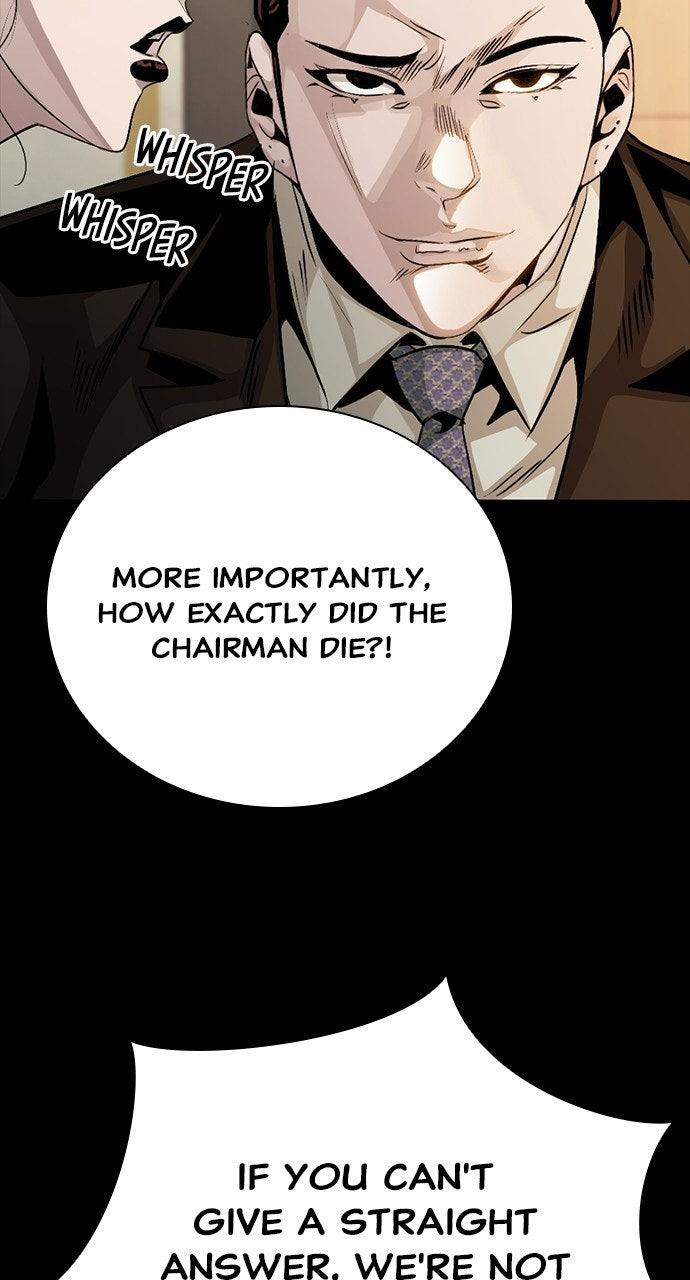 Worst Generation Chapter 49 - Page 78