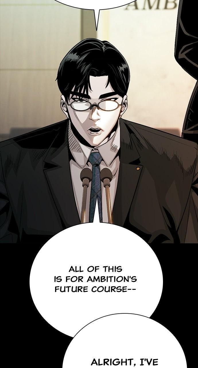 Worst Generation Chapter 49 - Page 84