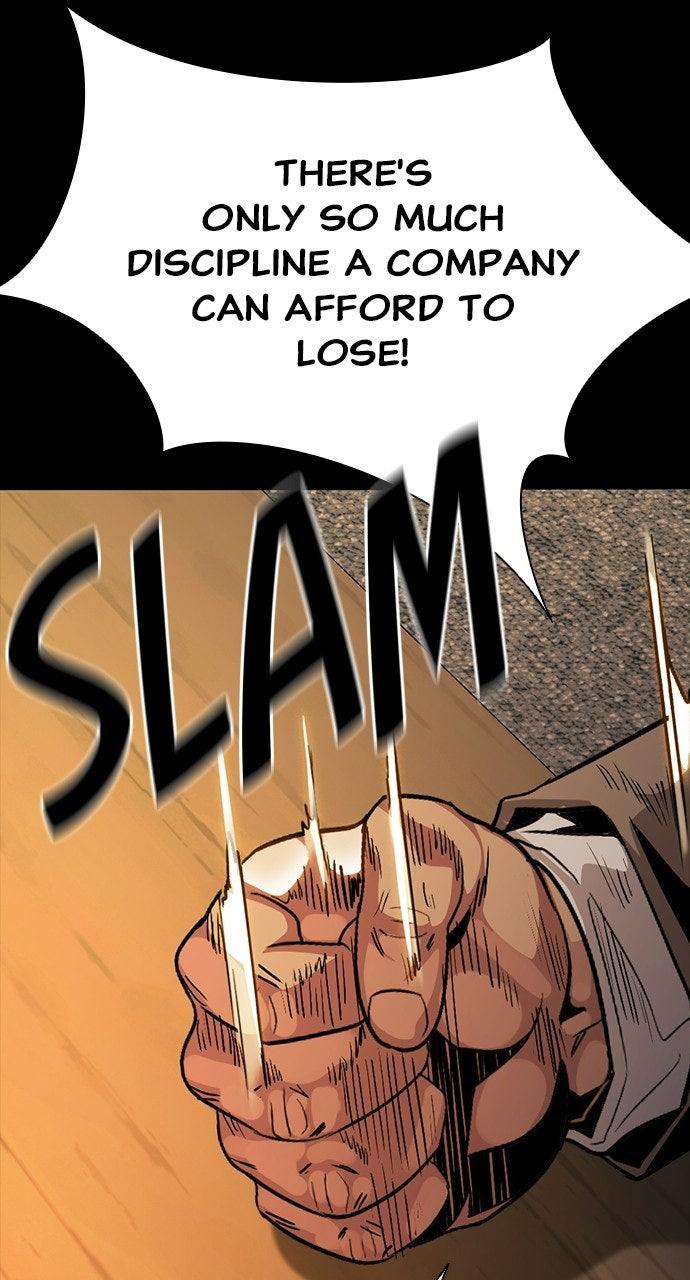 Worst Generation Chapter 49 - Page 92