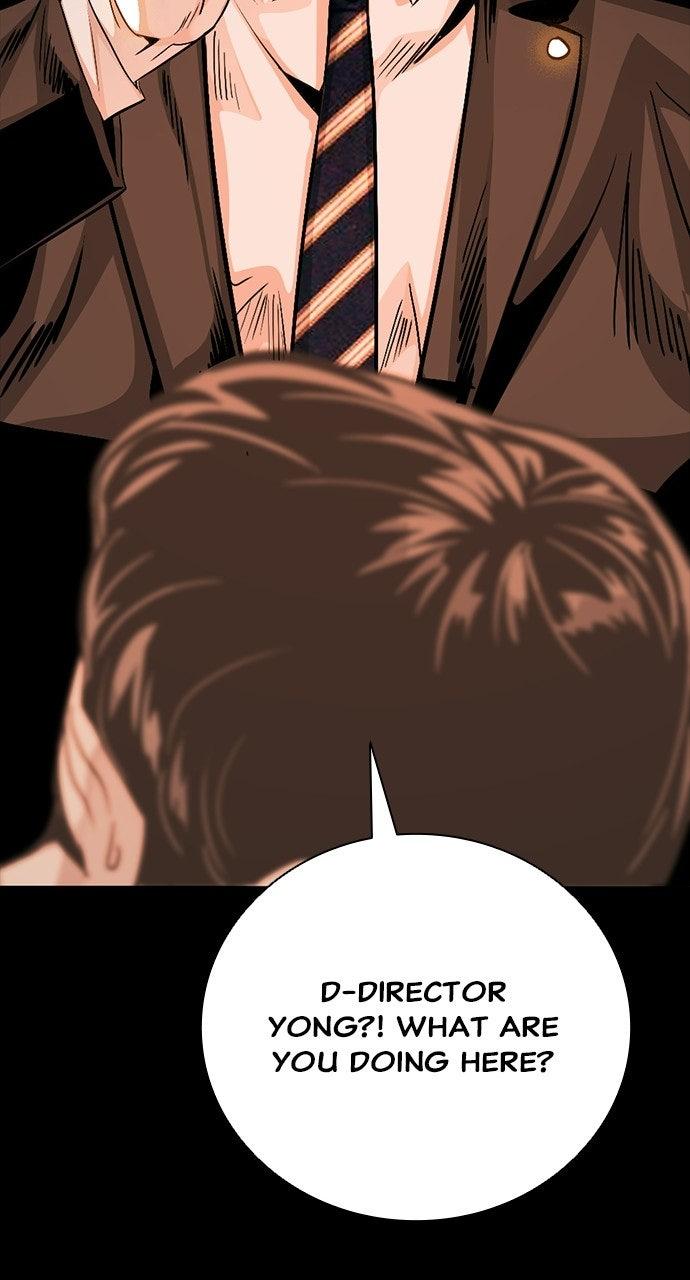Worst Generation Chapter 50 - Page 101