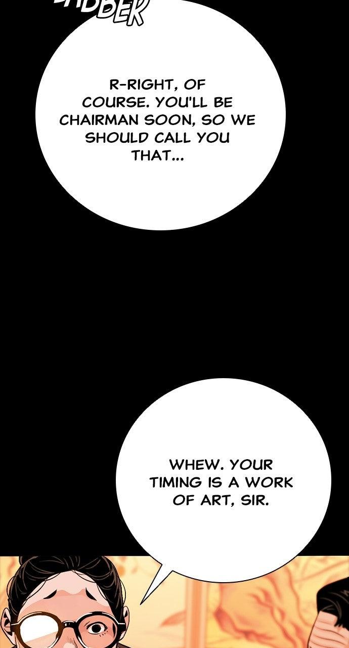 Worst Generation Chapter 50 - Page 103