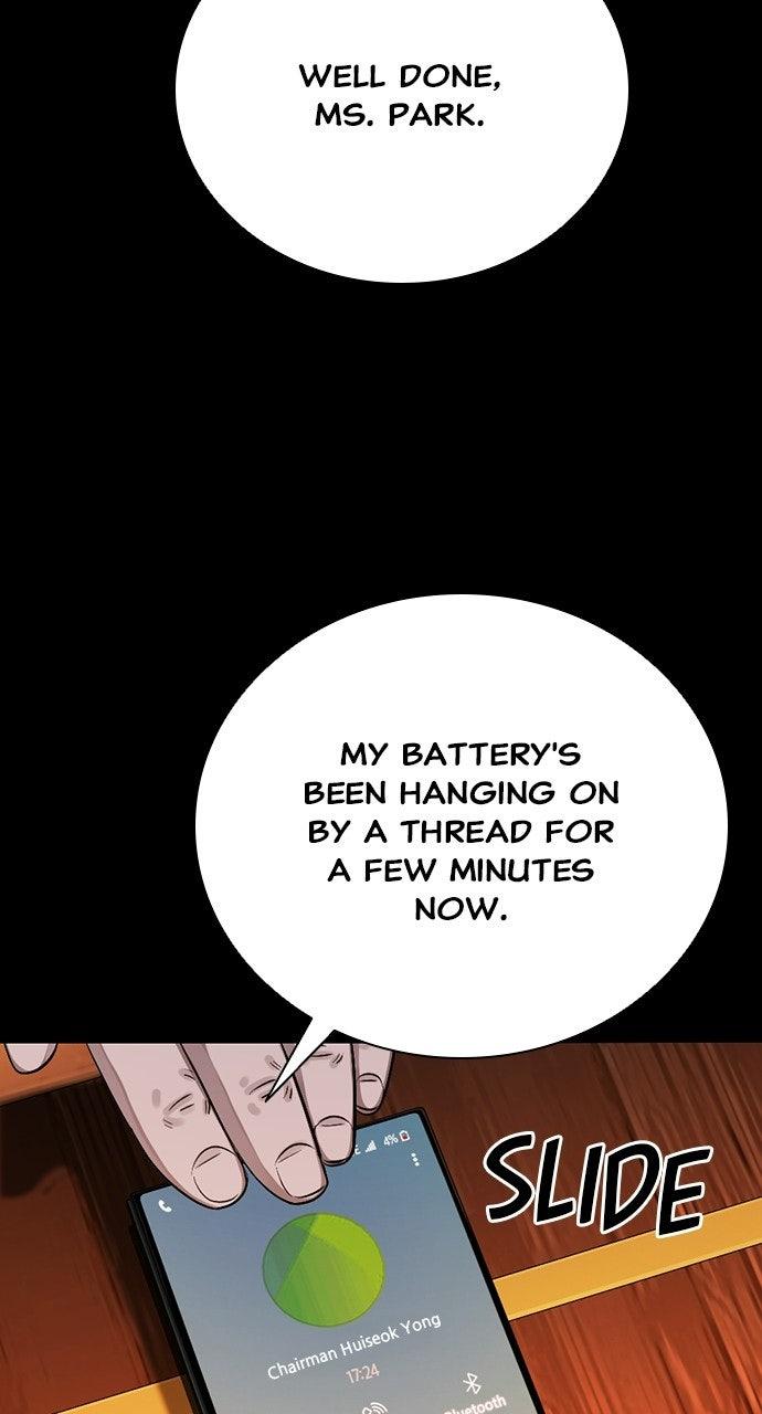 Worst Generation Chapter 50 - Page 105