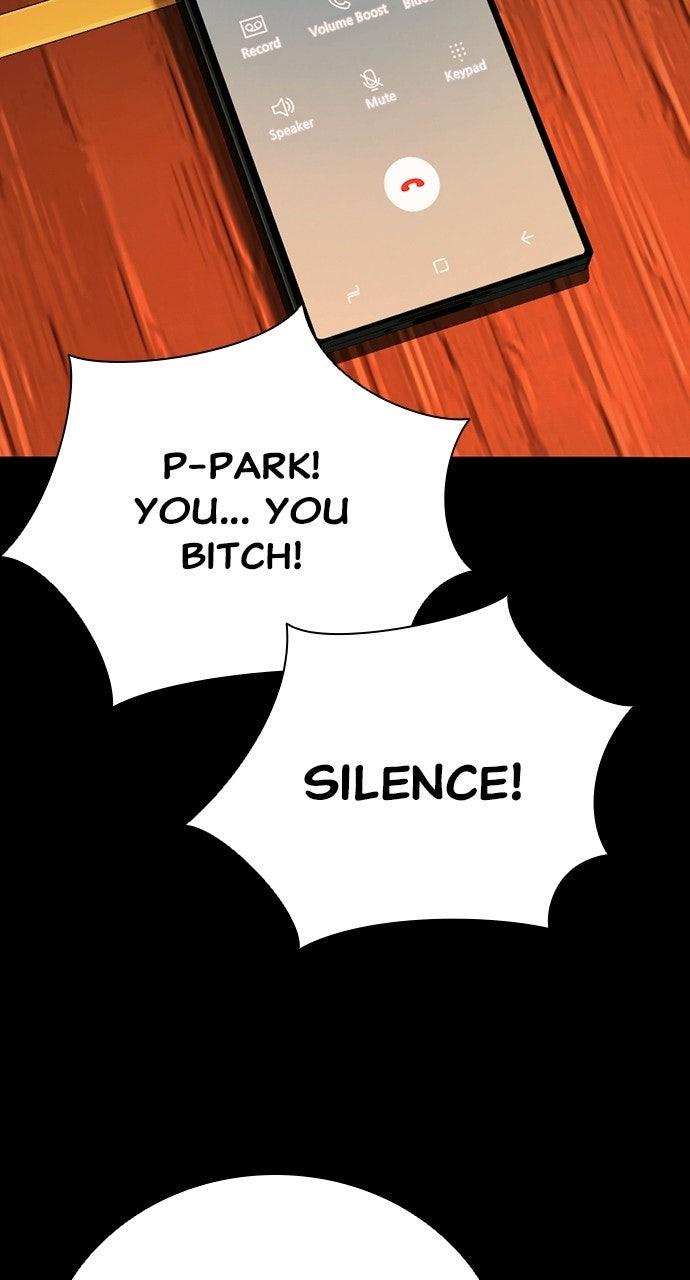 Worst Generation Chapter 50 - Page 106