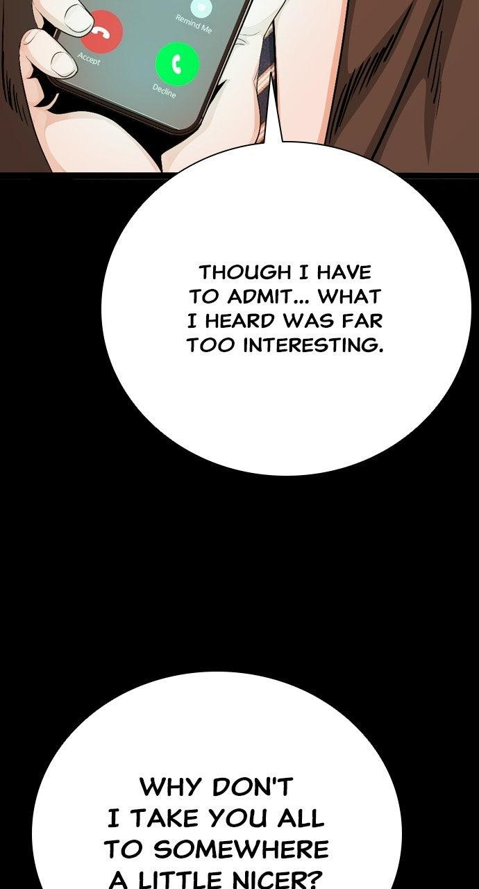 Worst Generation Chapter 50 - Page 108