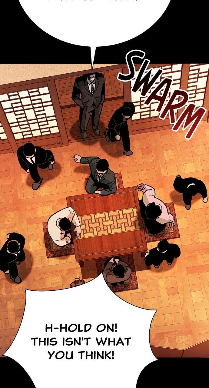 Worst Generation Chapter 50 - Page 109