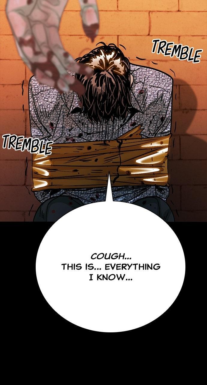 Worst Generation Chapter 50 - Page 113
