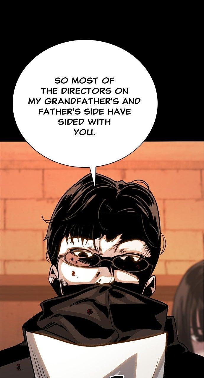 Worst Generation Chapter 50 - Page 114
