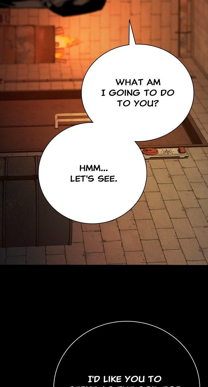 Worst Generation Chapter 50 - Page 118