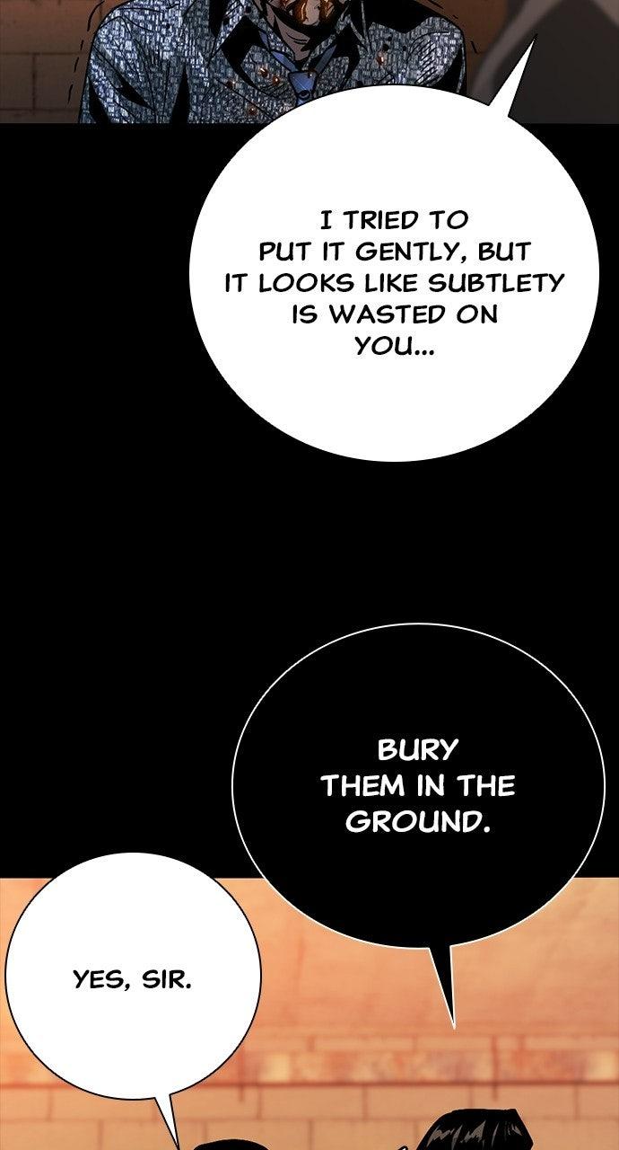 Worst Generation Chapter 50 - Page 121