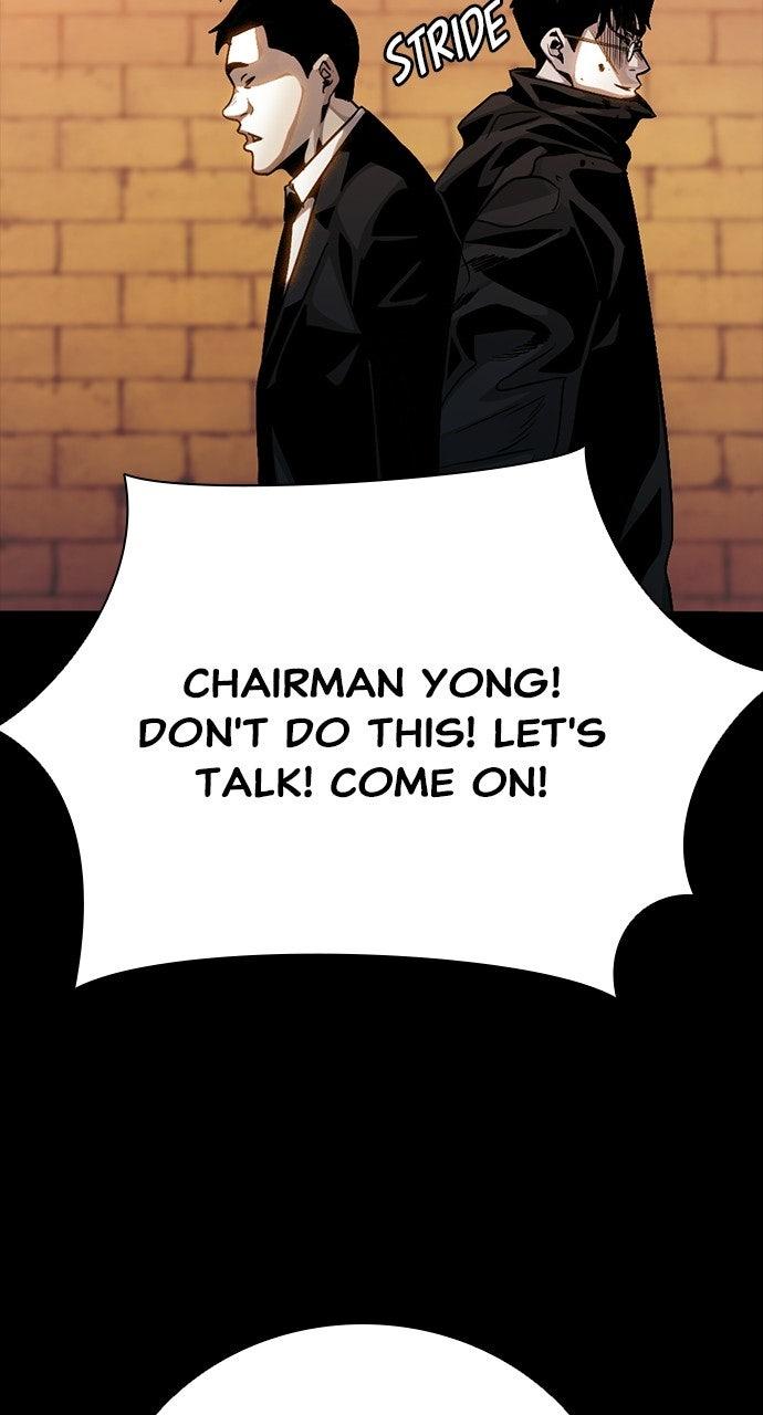 Worst Generation Chapter 50 - Page 122