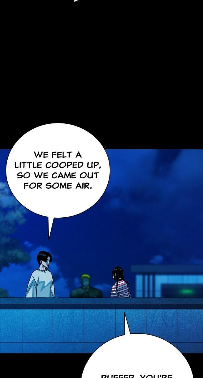 Worst Generation Chapter 50 - Page 131