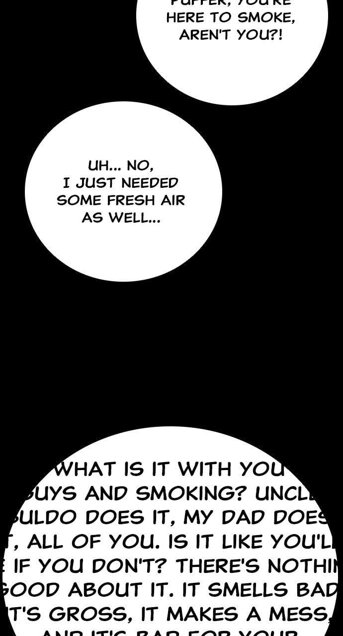 Worst Generation Chapter 50 - Page 132