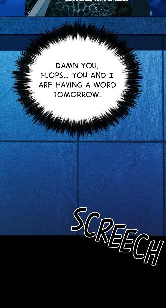 Worst Generation Chapter 50 - Page 135