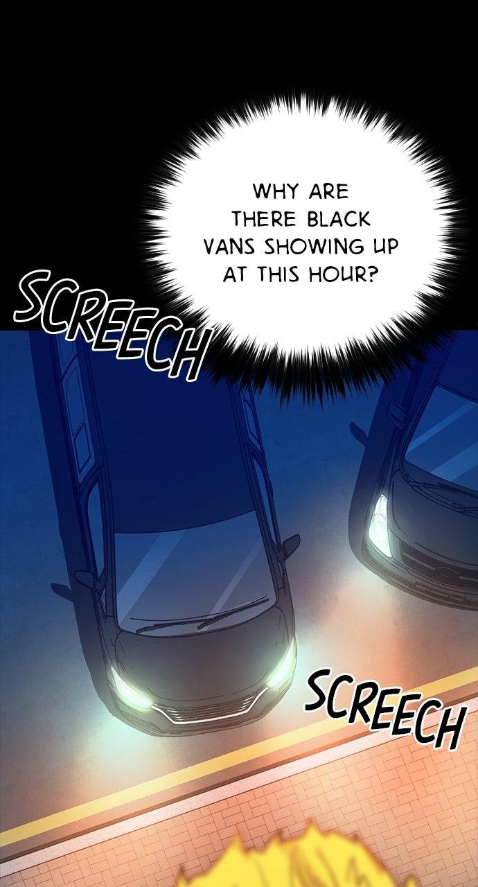 Worst Generation Chapter 50 - Page 137
