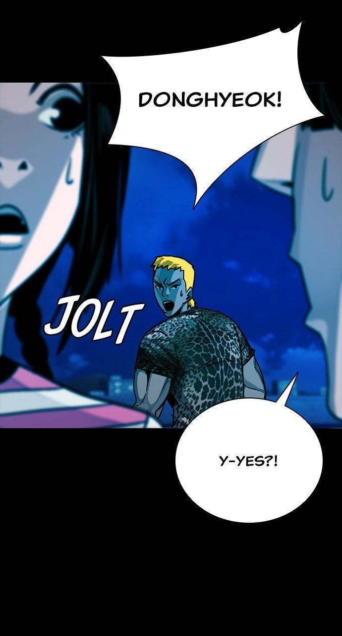 Worst Generation Chapter 50 - Page 139