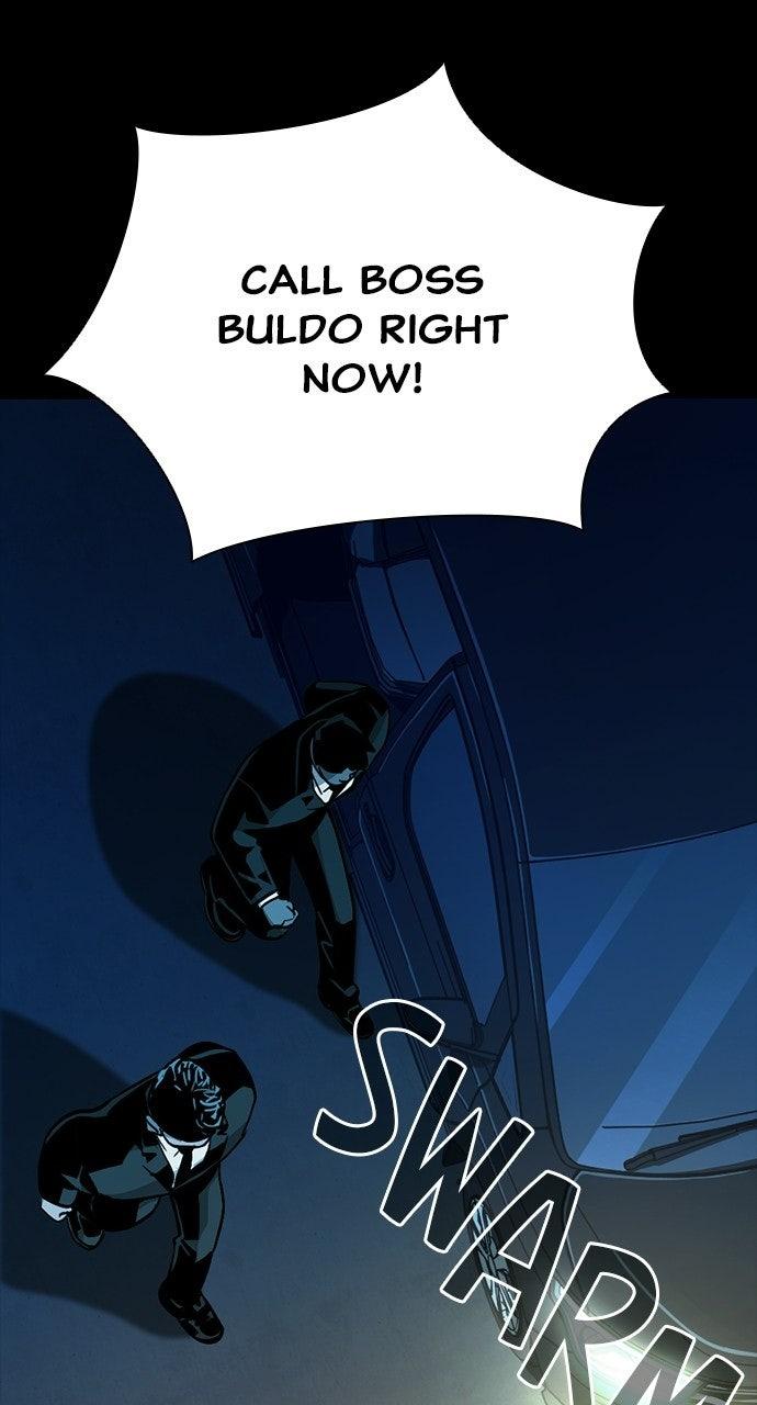 Worst Generation Chapter 50 - Page 140