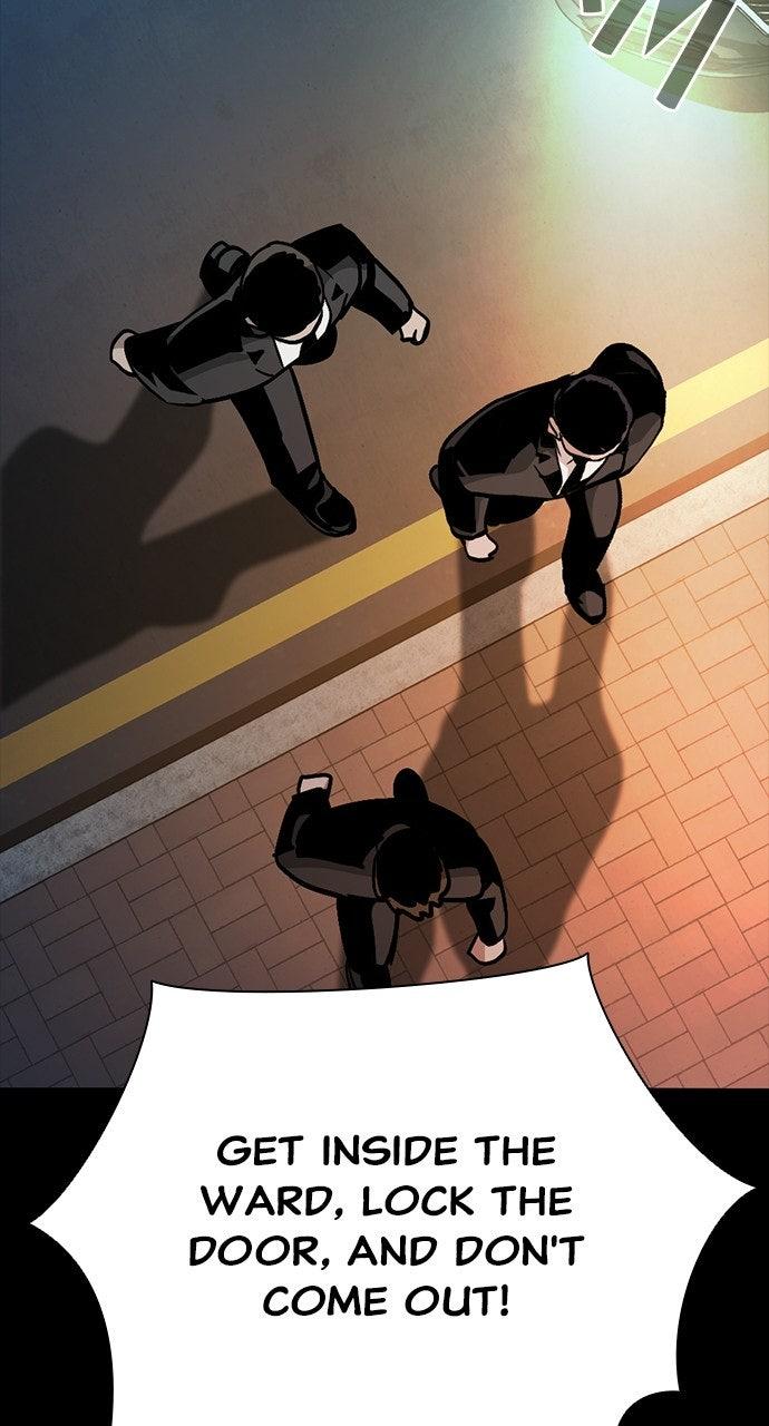 Worst Generation Chapter 50 - Page 141