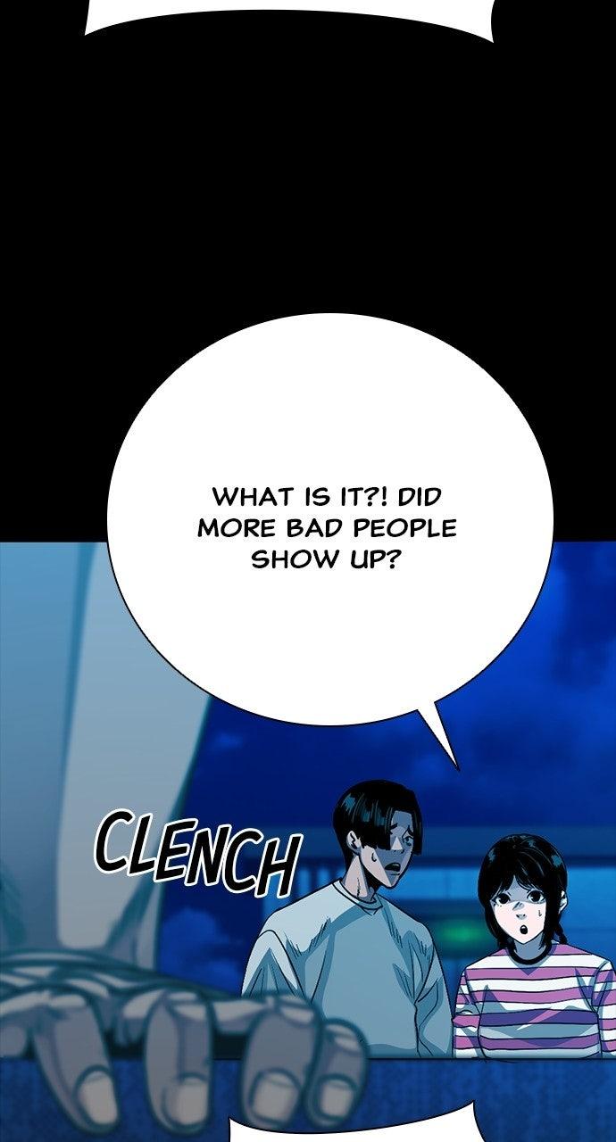 Worst Generation Chapter 50 - Page 142