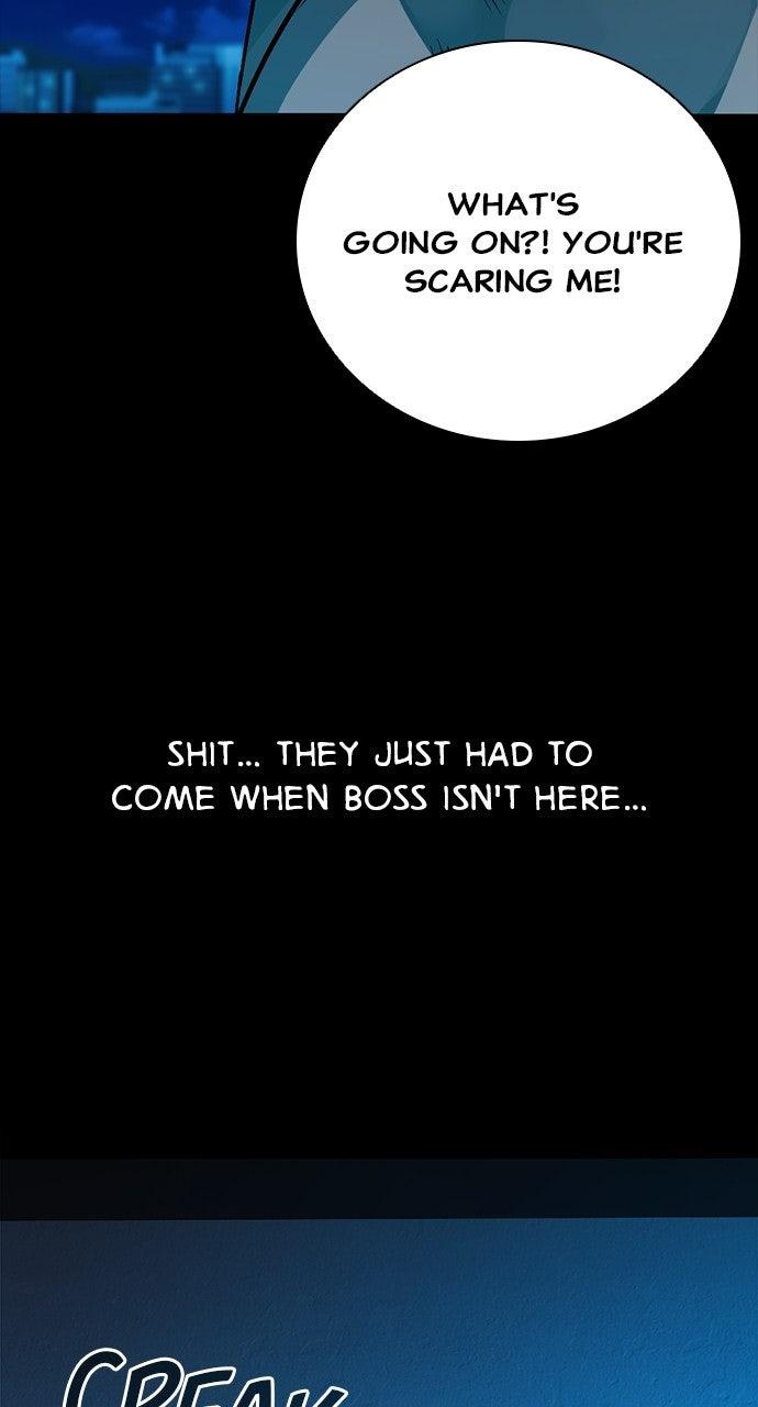 Worst Generation Chapter 50 - Page 144