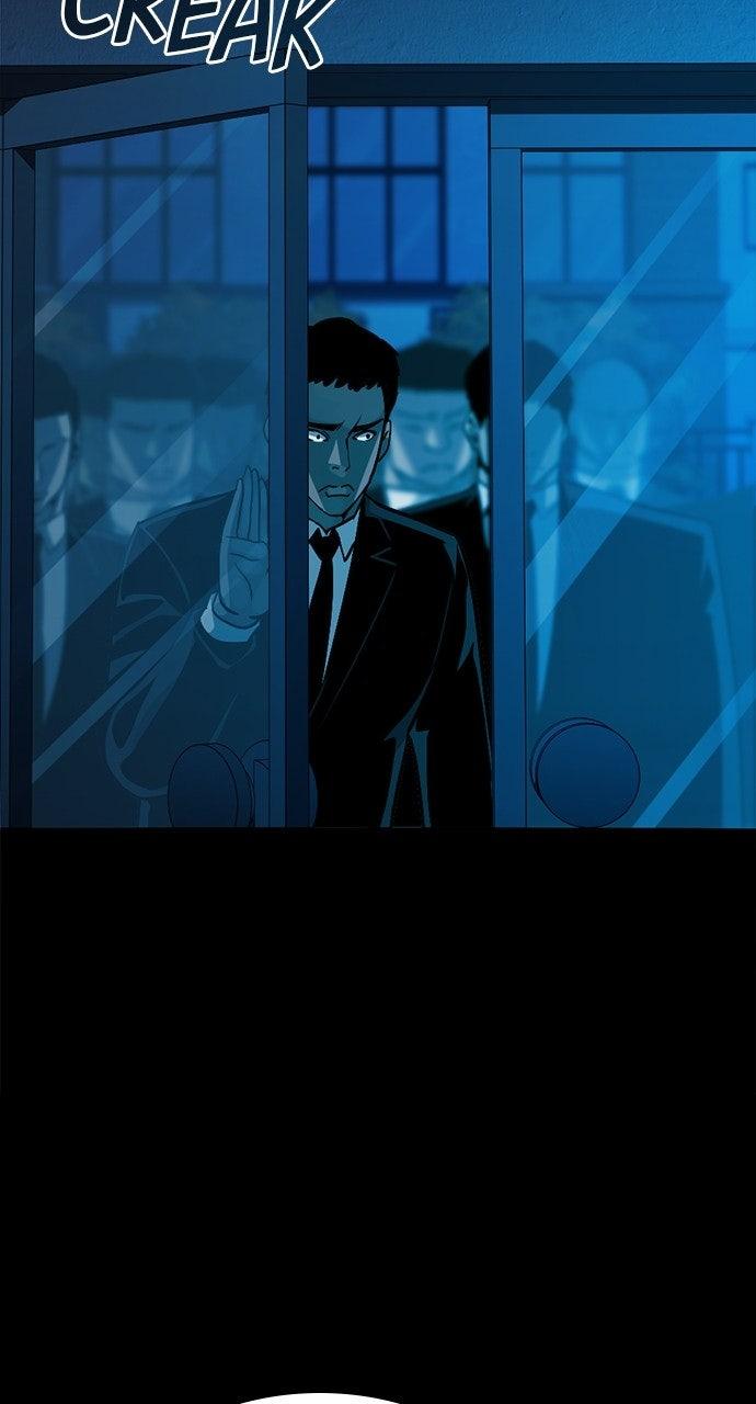 Worst Generation Chapter 50 - Page 145