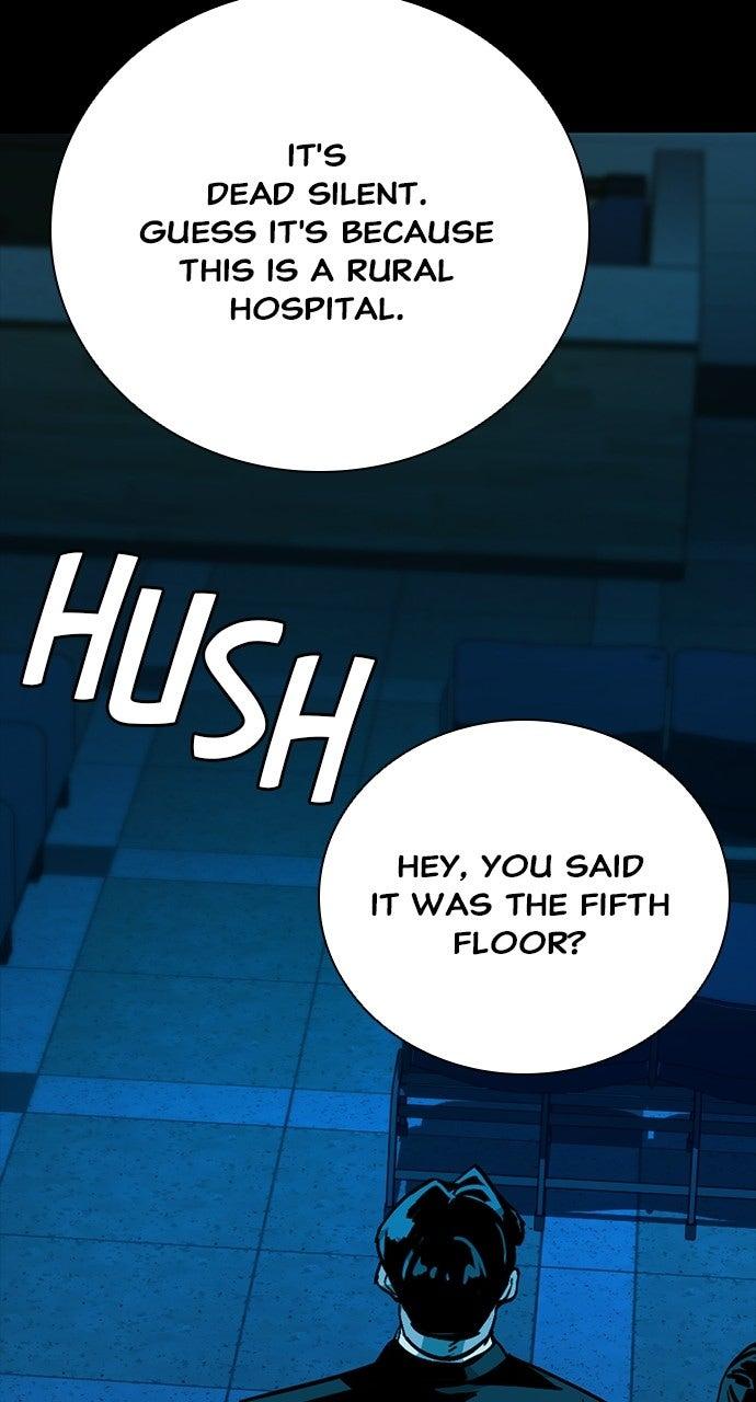 Worst Generation Chapter 50 - Page 146