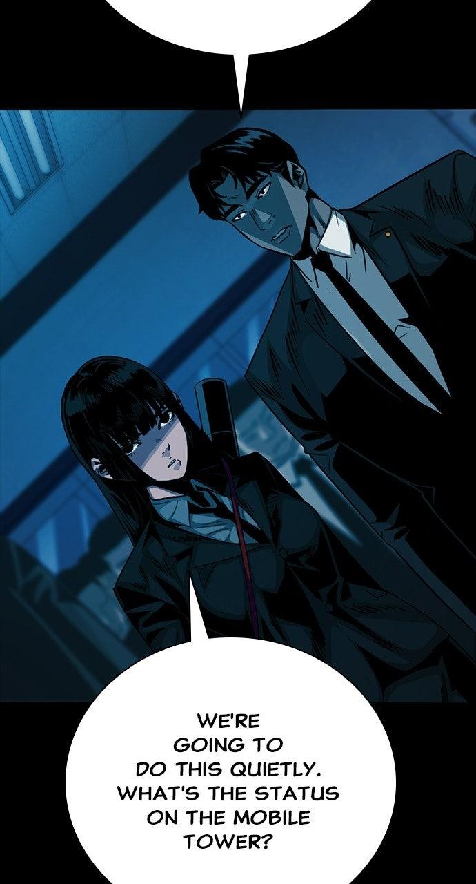 Worst Generation Chapter 50 - Page 148