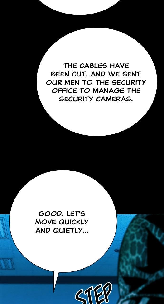 Worst Generation Chapter 50 - Page 149
