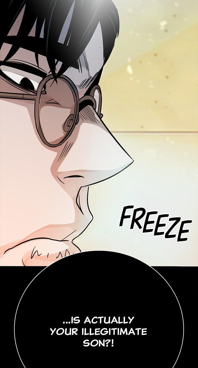 Worst Generation Chapter 50 - Page 15