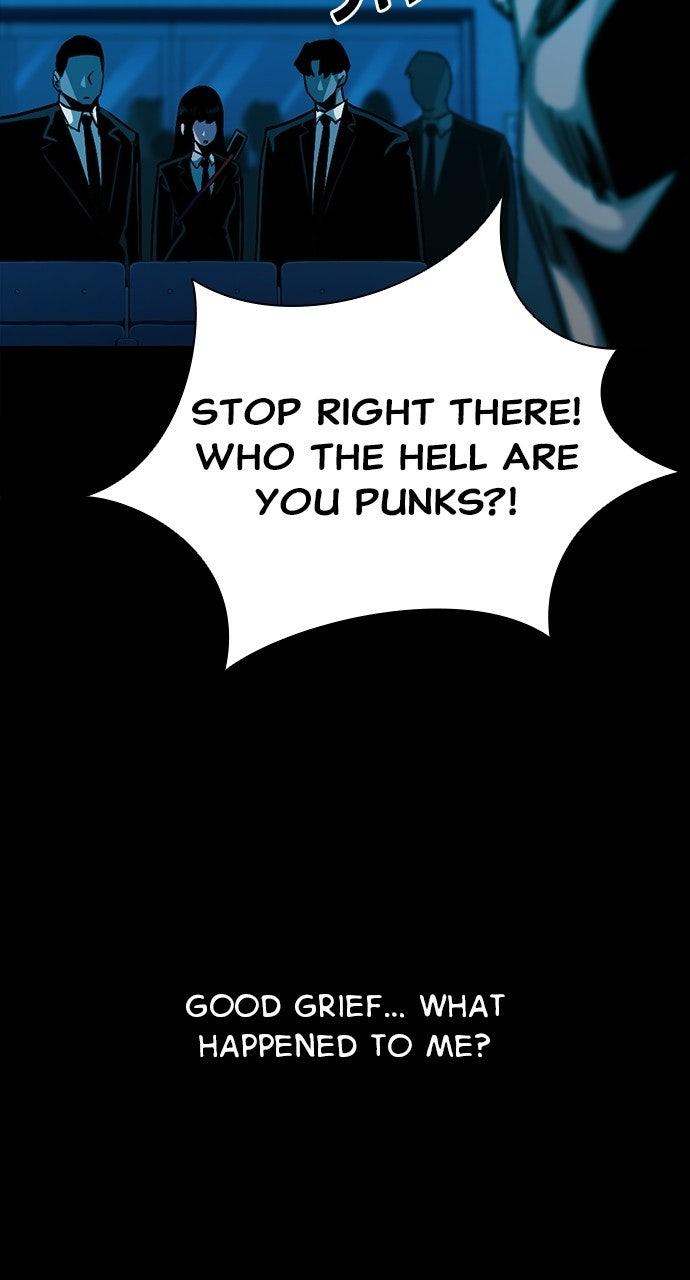 Worst Generation Chapter 50 - Page 150