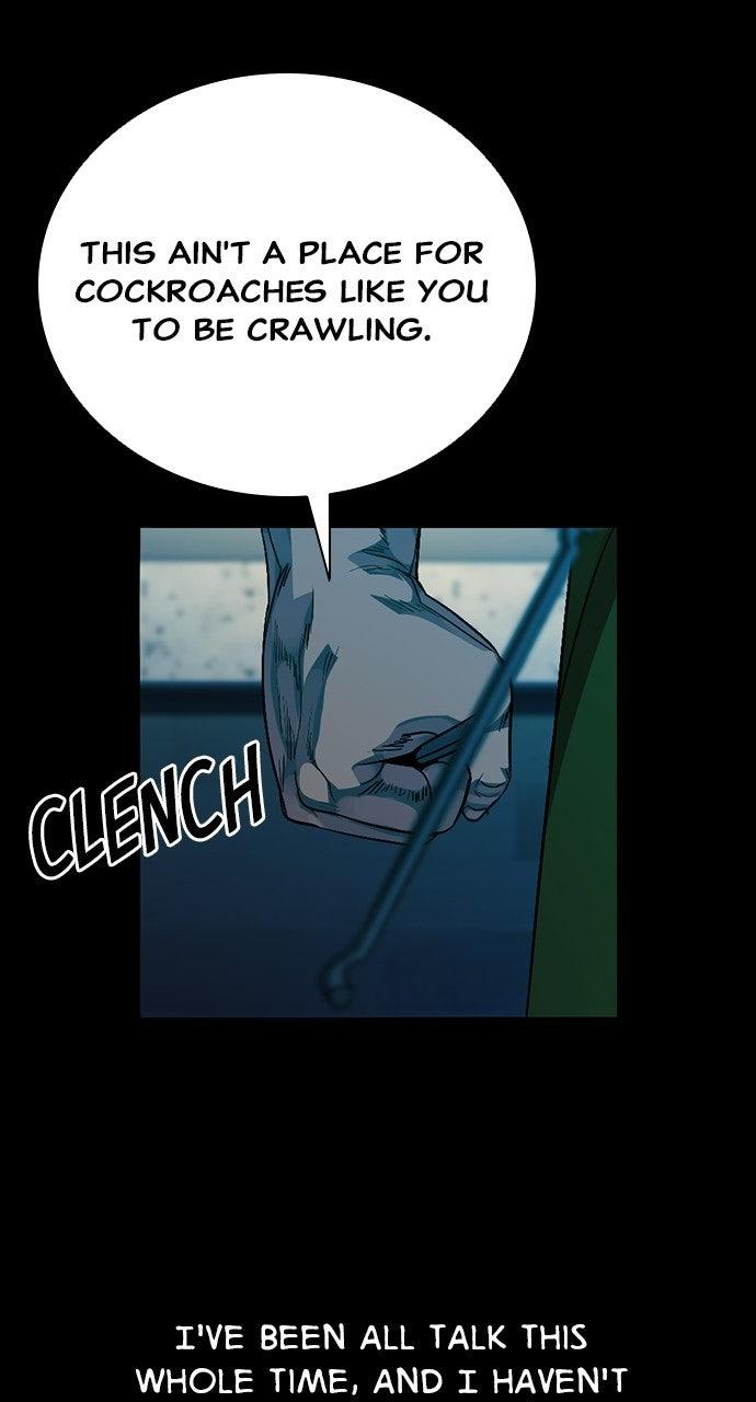 Worst Generation Chapter 50 - Page 151