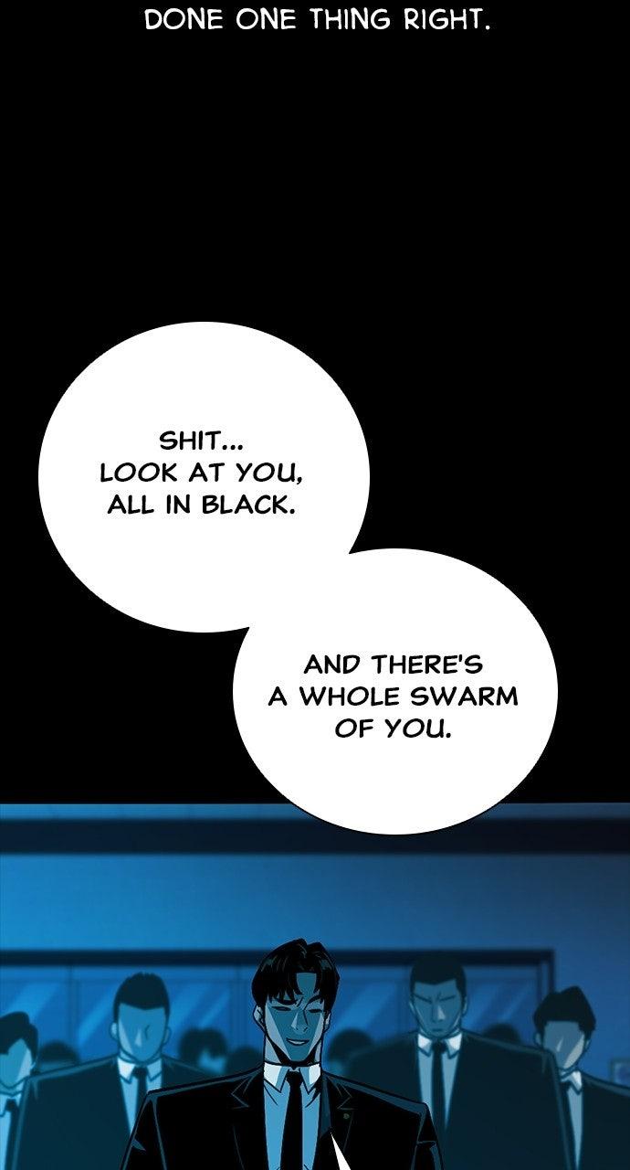 Worst Generation Chapter 50 - Page 152