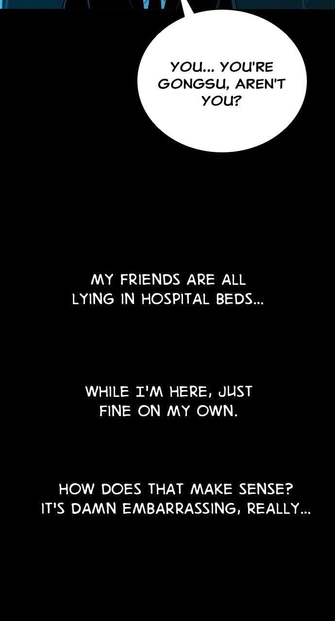 Worst Generation Chapter 50 - Page 153