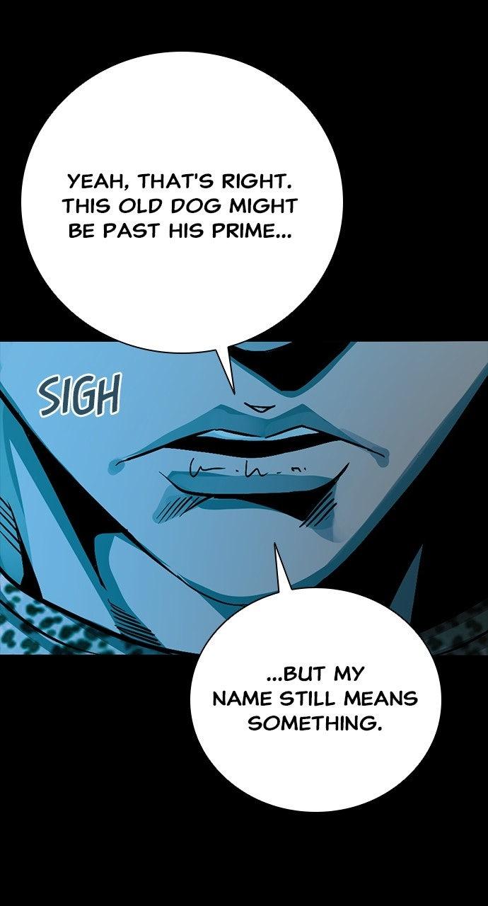 Worst Generation Chapter 50 - Page 154
