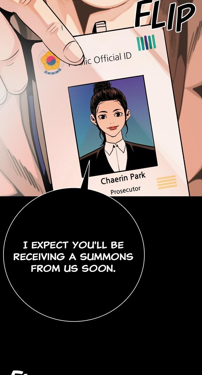 Worst Generation Chapter 50 - Page 19