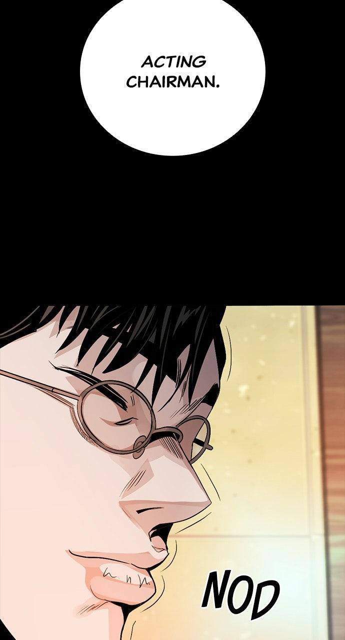 Worst Generation Chapter 50 - Page 22