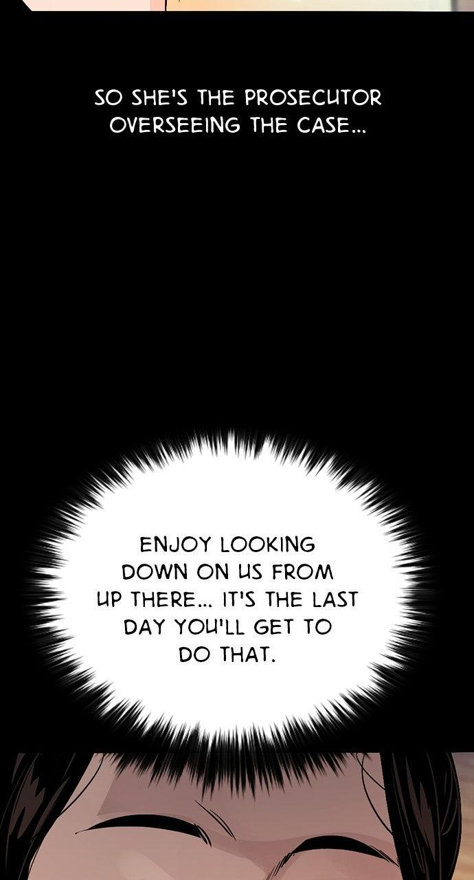 Worst Generation Chapter 50 - Page 23