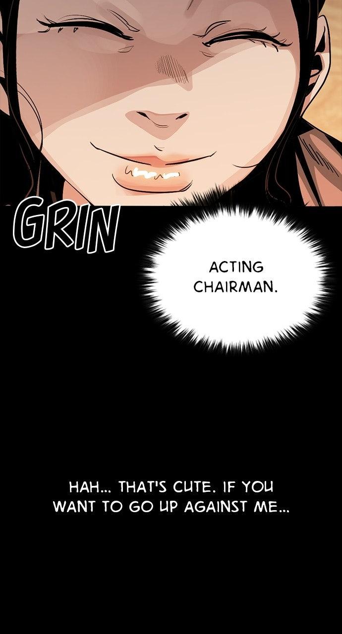 Worst Generation Chapter 50 - Page 24
