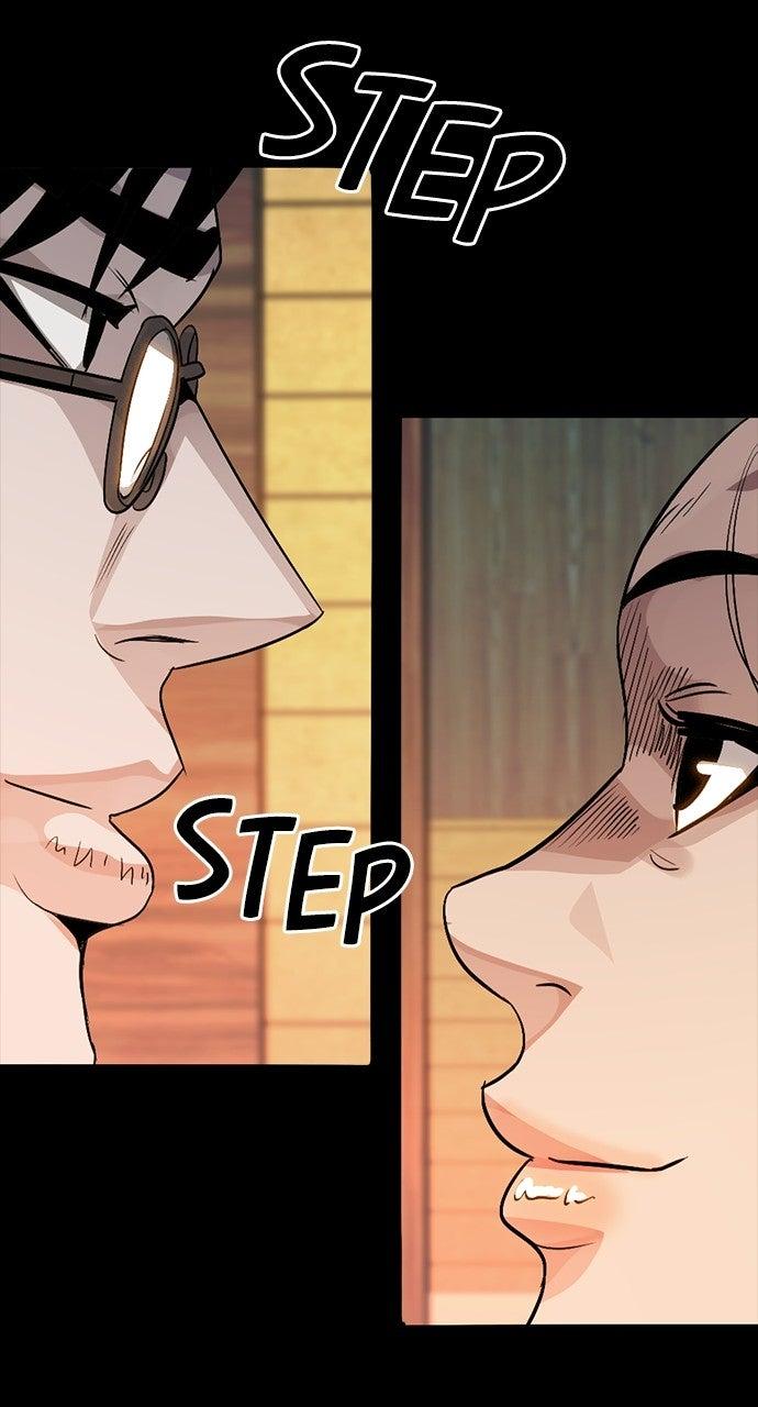 Worst Generation Chapter 50 - Page 25