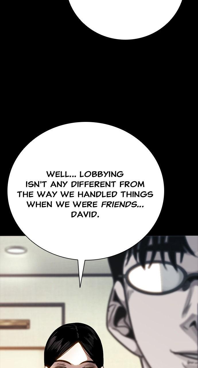 Worst Generation Chapter 50 - Page 28