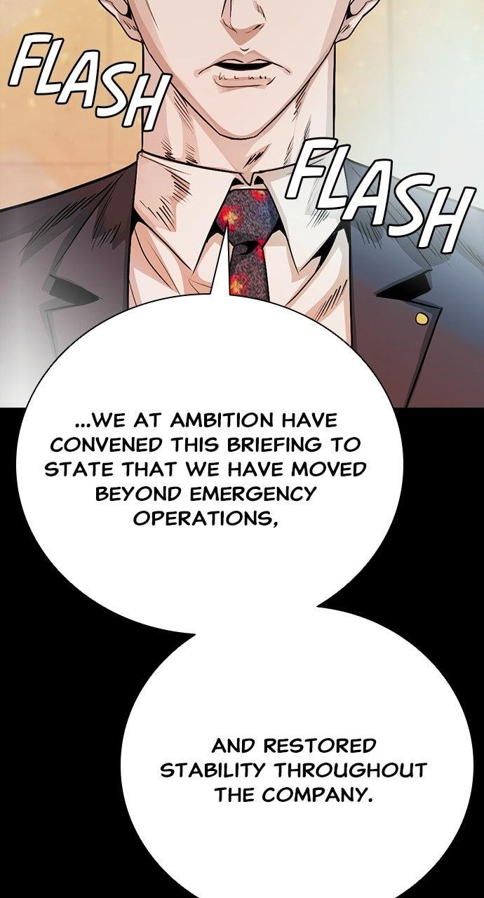 Worst Generation Chapter 50 - Page 3
