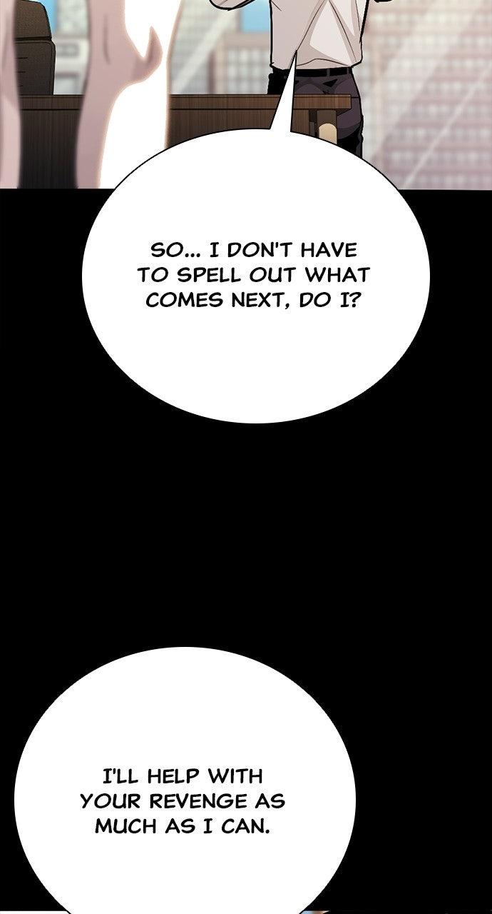 Worst Generation Chapter 50 - Page 31