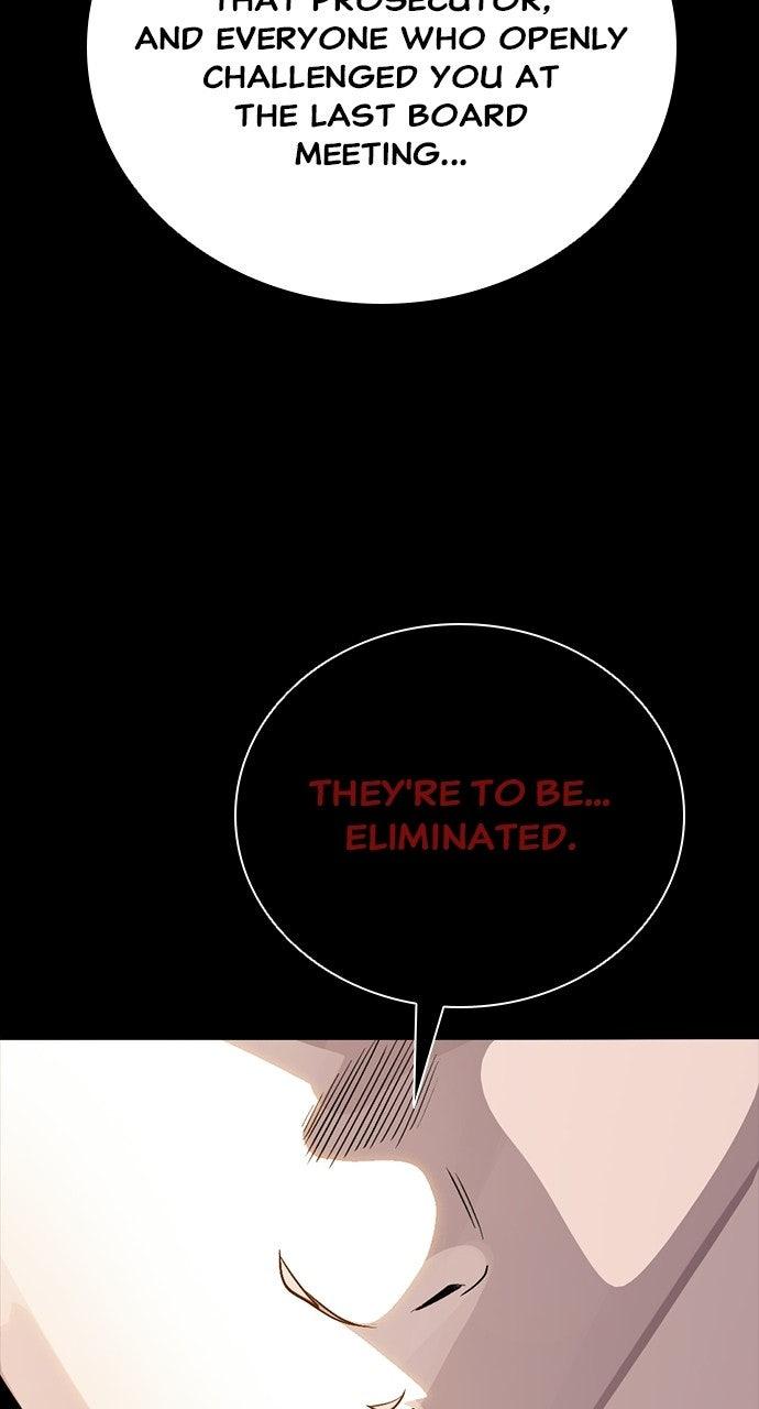Worst Generation Chapter 50 - Page 33