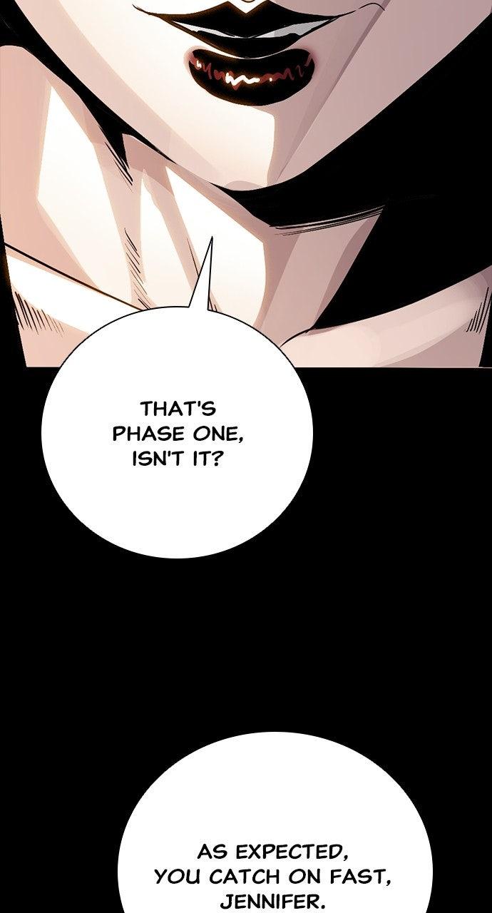 Worst Generation Chapter 50 - Page 34
