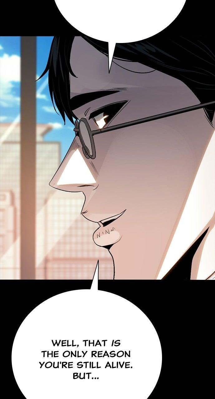 Worst Generation Chapter 50 - Page 35