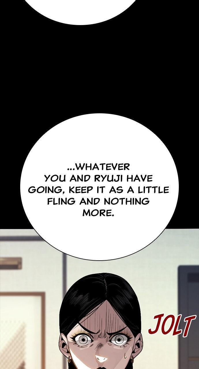 Worst Generation Chapter 50 - Page 36