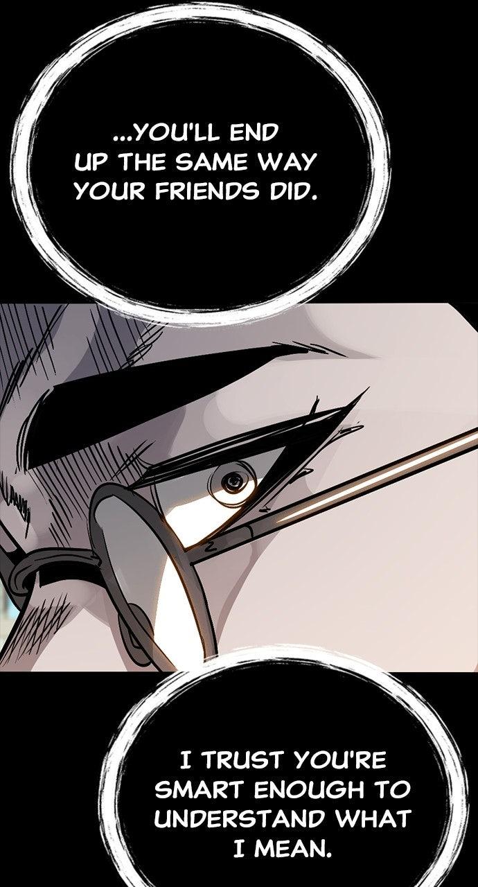 Worst Generation Chapter 50 - Page 38