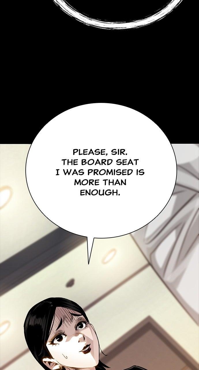Worst Generation Chapter 50 - Page 39