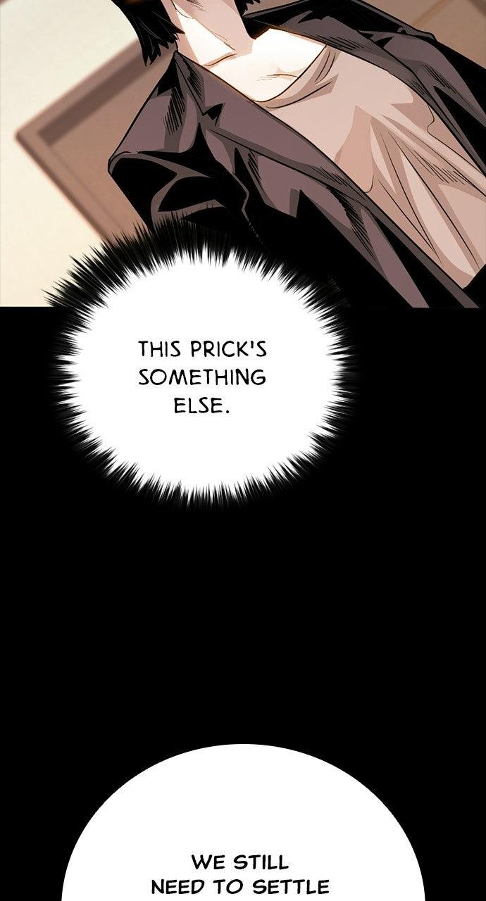 Worst Generation Chapter 50 - Page 40
